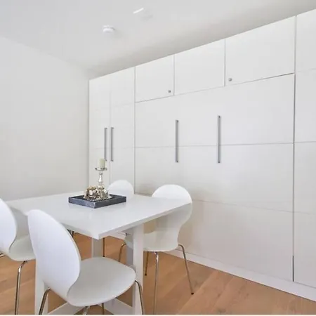 Studio Jordaan Amsterdam Center * אמסטרדם