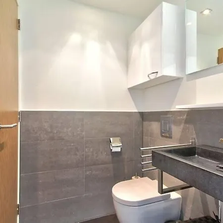 Studio Jordaan Amsterdam Center דירה *