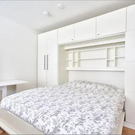 דירה Studio Jordaan Amsterdam Center *