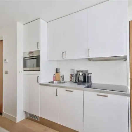 דירה Studio Jordaan Amsterdam Center
