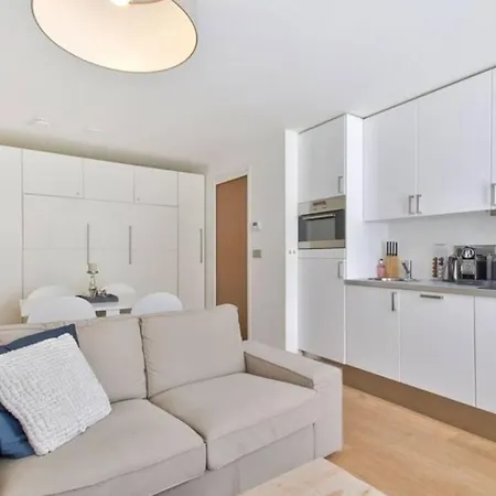 Studio Jordaan Amsterdam Center *