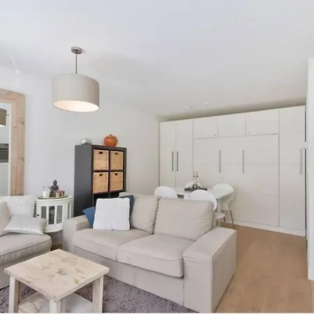 Apartman Studio Jordaan Amsterdam Center *